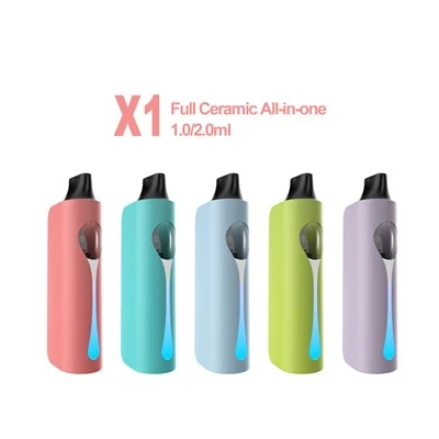 Αξίζουν τα Ceramic Vape Coils;