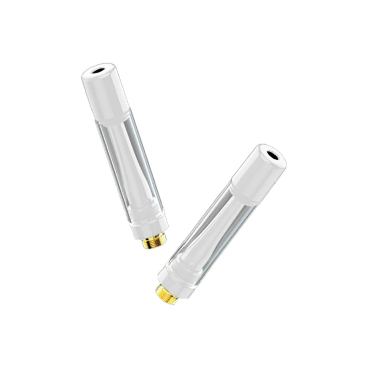 ΣΦΑΙΡΑ|Φυσίγγιο Πλήρες Κεραμικό Vape 1 mL