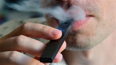 Nicotine Vape εναντίον THC VAPE: Ποια είναι η διαφορά;