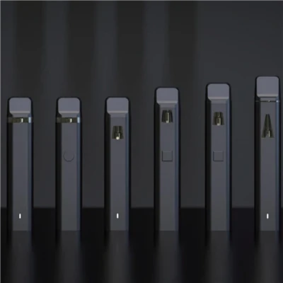 1ml vs 2ml vs 3ml THC Ατμιστής μιας χρήσης: Ποια χωρητικότητα λαδιού πρέπει ν...