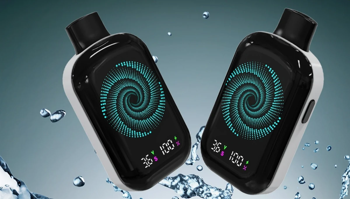 disposable vapes with display screen disposable vapes with display screen