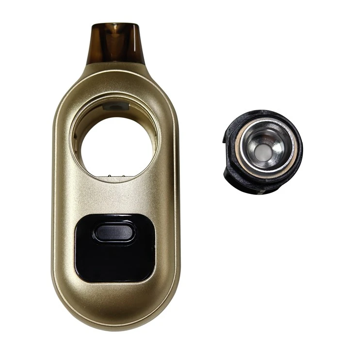 Αντικαταστάσιμο σύστημα DAB Pod