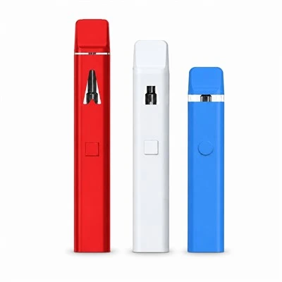 1ml/2ml/3ml Ατμιστή μιας χρήσης
